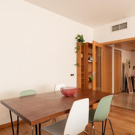 Modern Apartment In Parque Das Nacoes Lisboa Extérieur photo