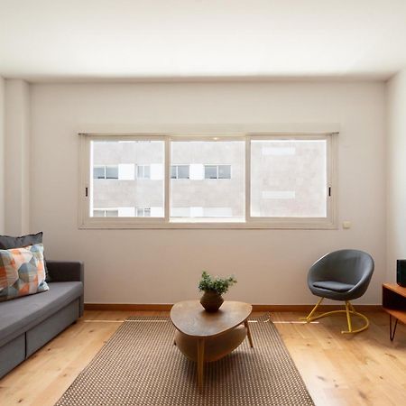 Modern Apartment In Parque Das Nacoes Lisboa Extérieur photo