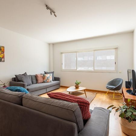 Modern Apartment In Parque Das Nacoes Lisboa Extérieur photo