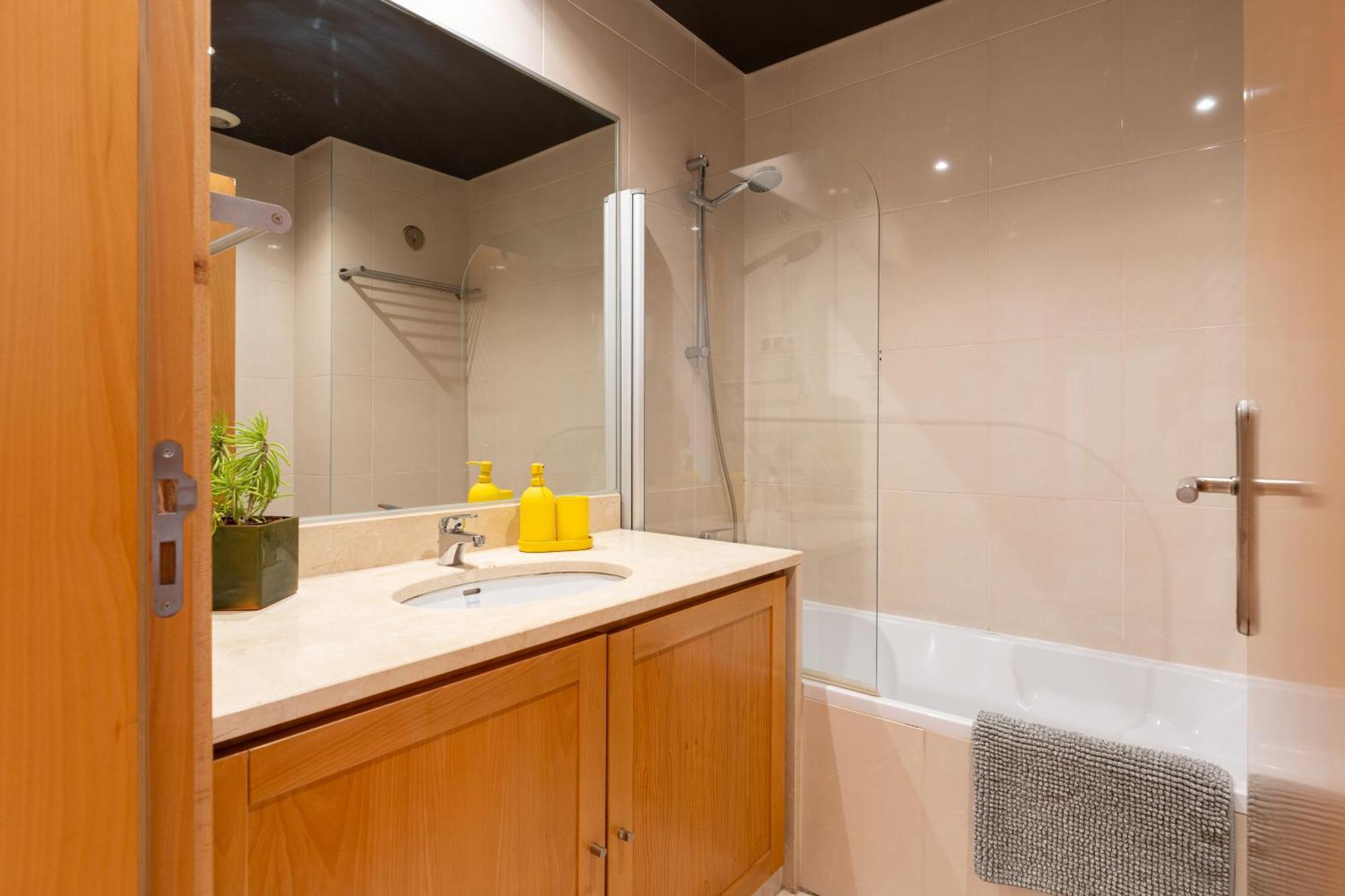 Modern Apartment In Parque Das Nacoes Lisboa Extérieur photo