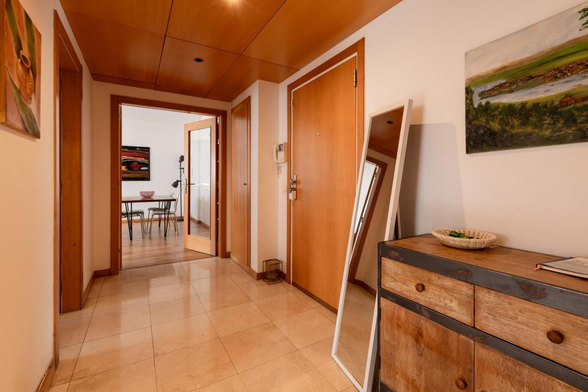 Modern Apartment In Parque Das Nacoes Lisboa Extérieur photo