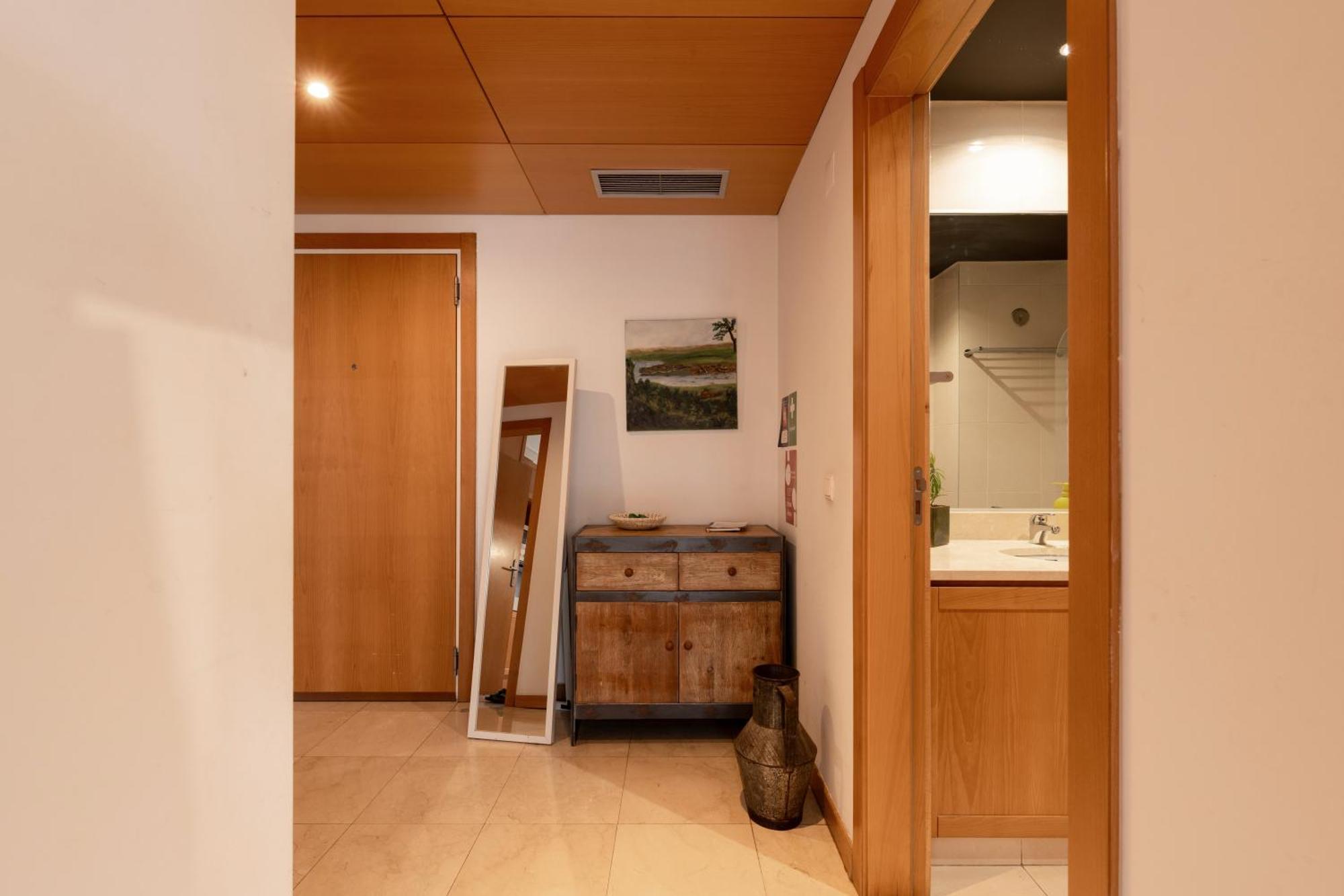 Modern Apartment In Parque Das Nacoes Lisboa Extérieur photo
