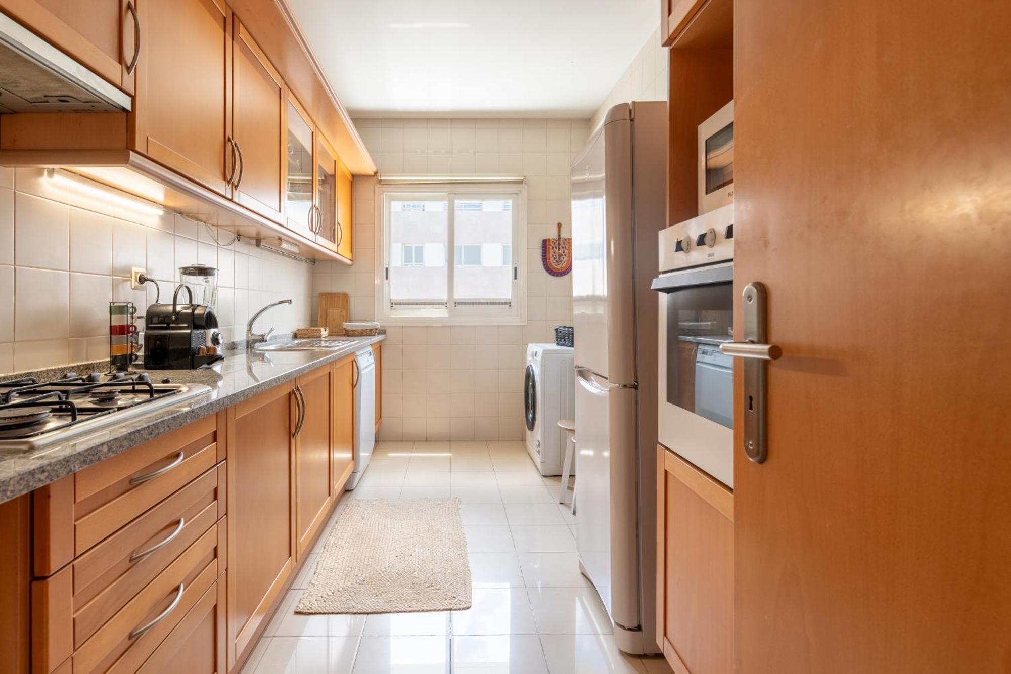 Modern Apartment In Parque Das Nacoes Lisboa Extérieur photo
