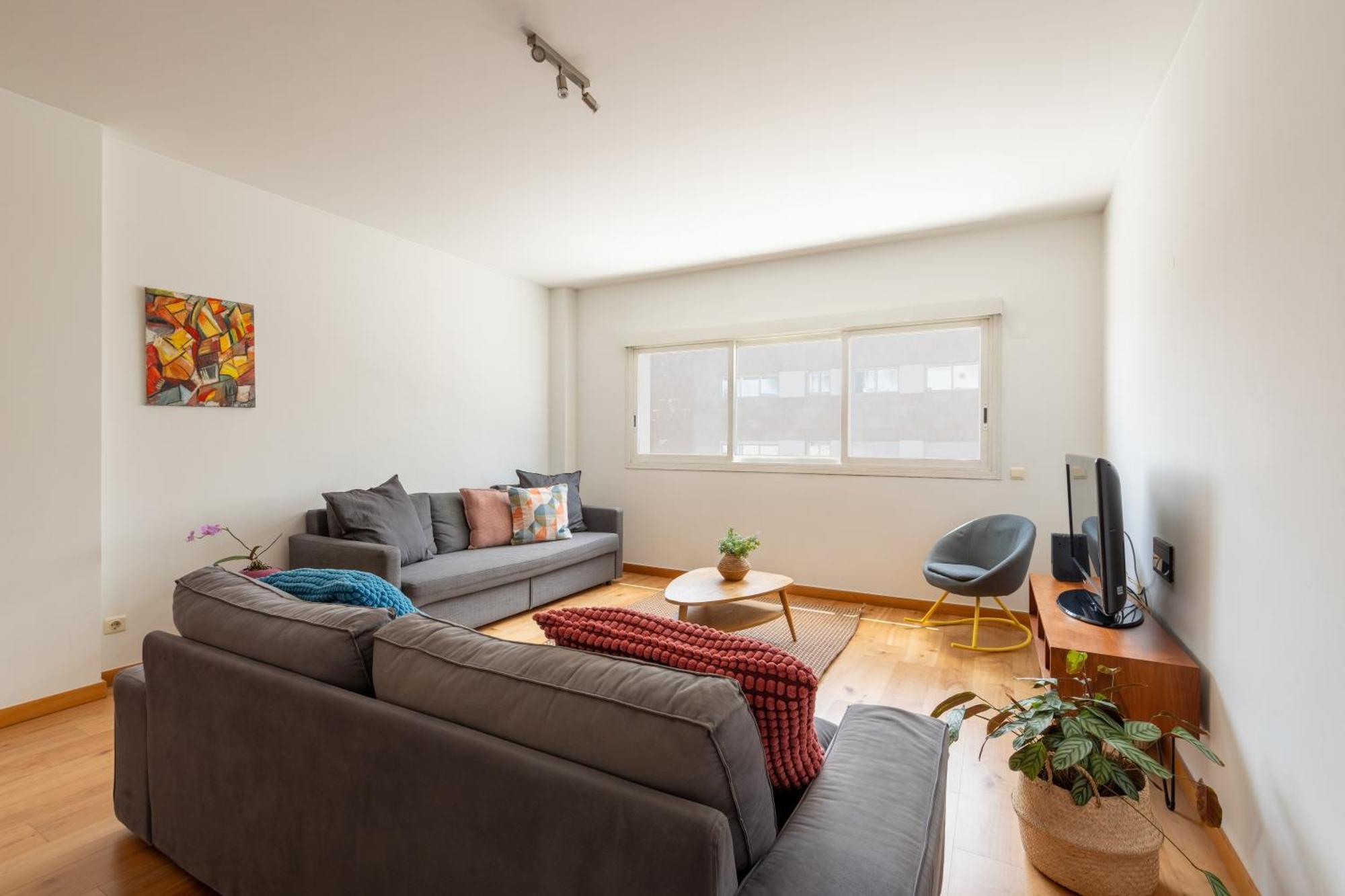 Modern Apartment In Parque Das Nacoes Lisboa Extérieur photo