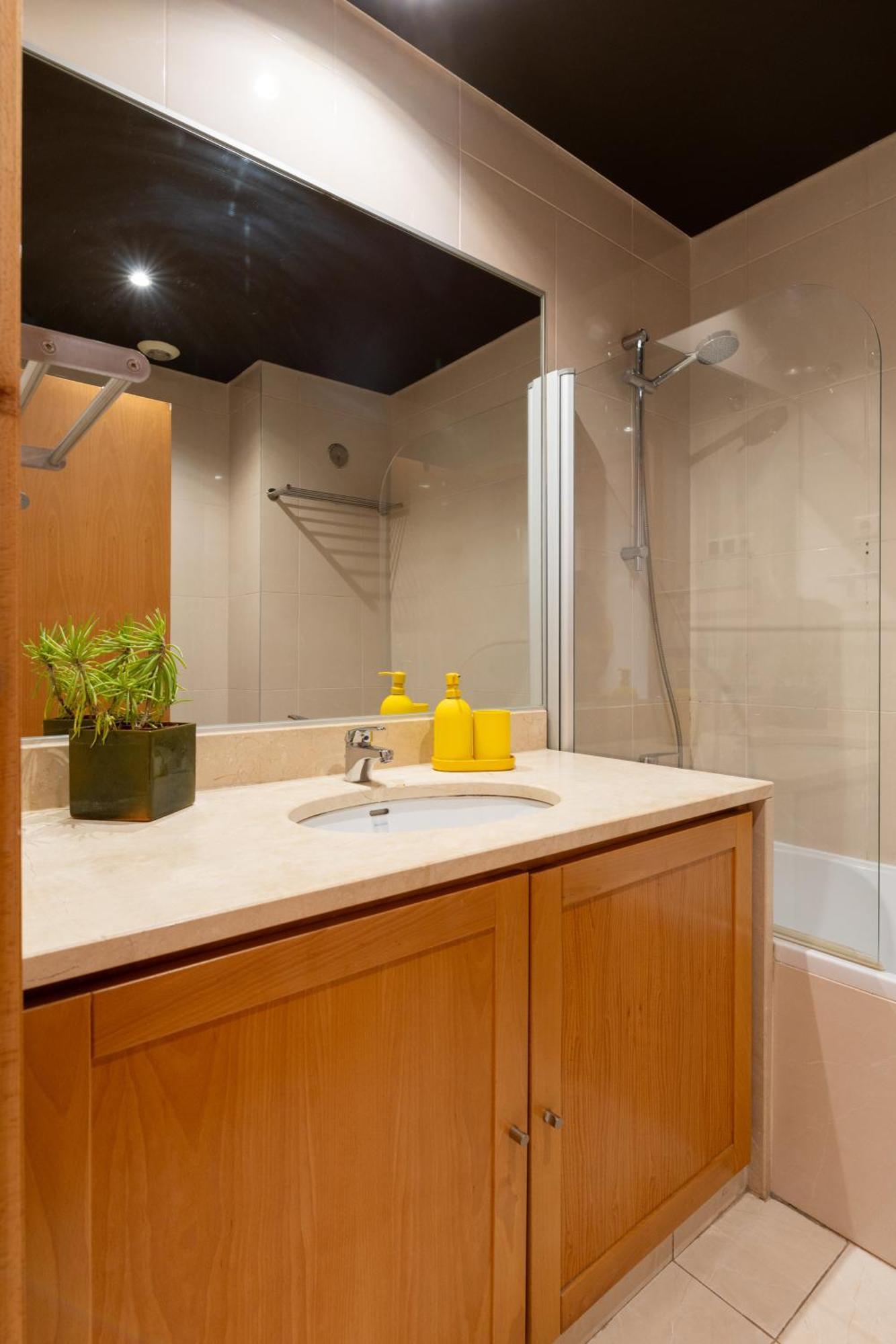 Modern Apartment In Parque Das Nacoes Lisboa Extérieur photo