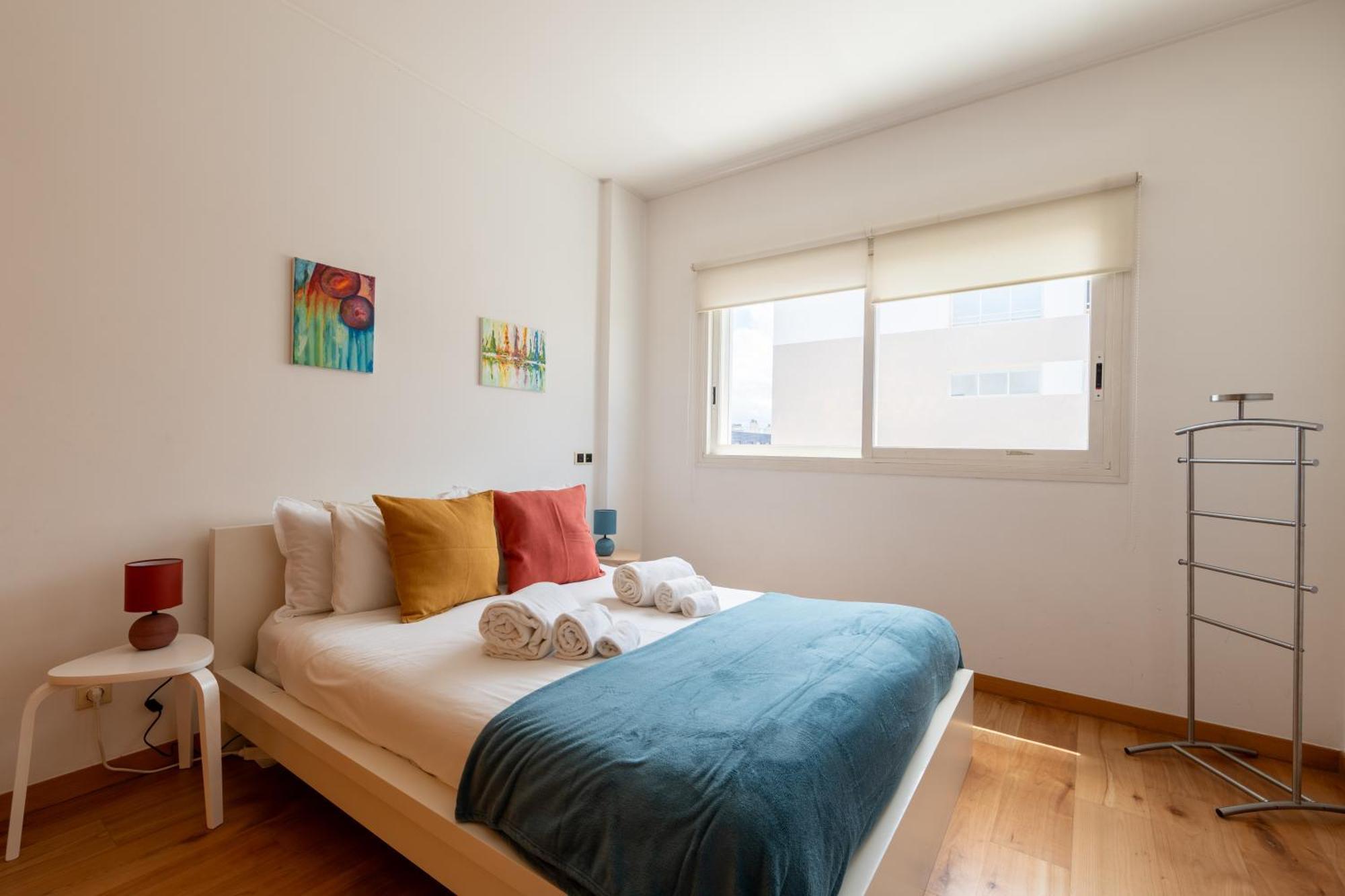 Modern Apartment In Parque Das Nacoes Lisboa Extérieur photo