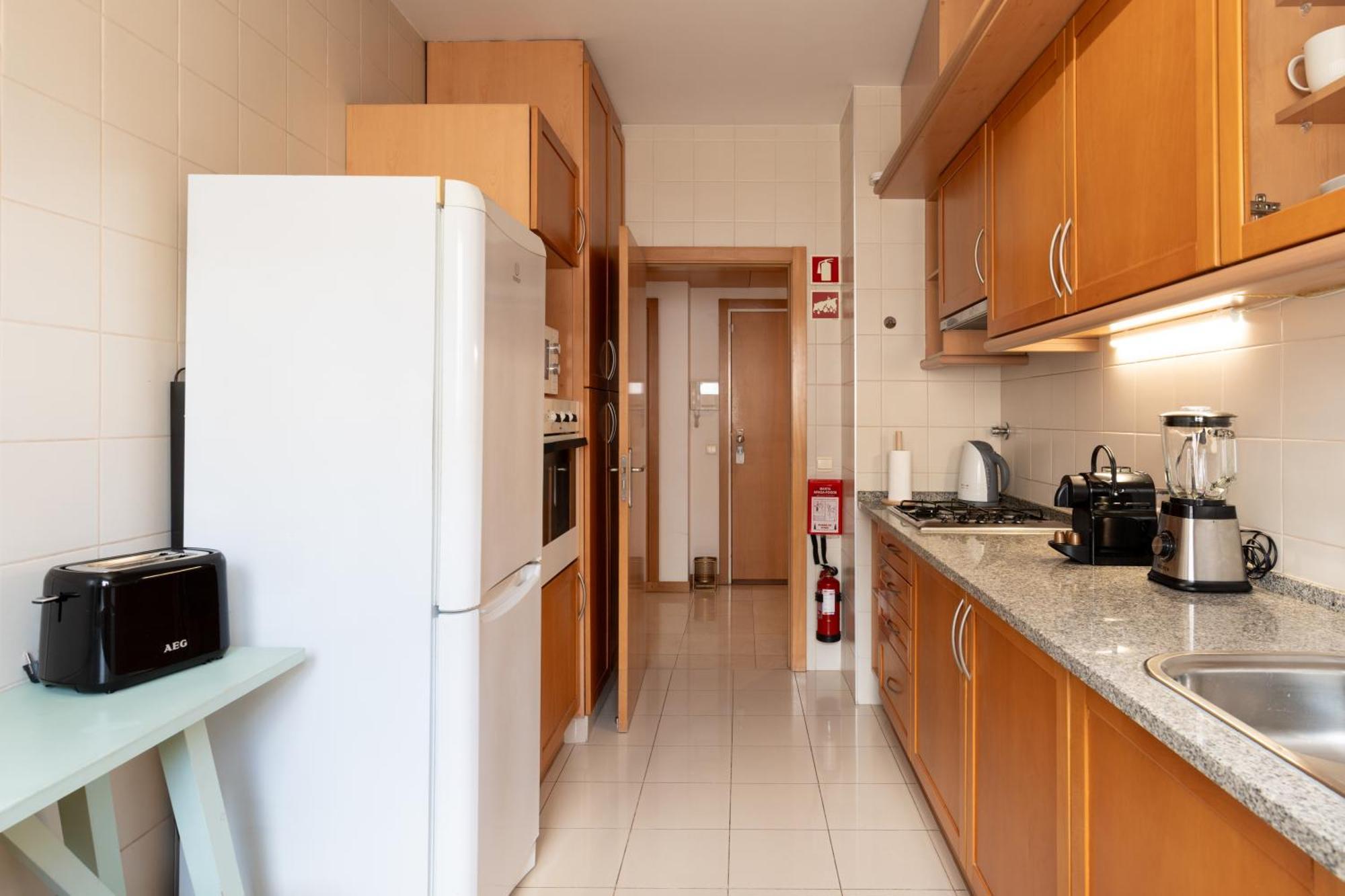 Modern Apartment In Parque Das Nacoes Lisboa Extérieur photo